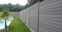 Portail Clôtures dans la vente du matériel pour les clôtures et les clôtures à Meillard